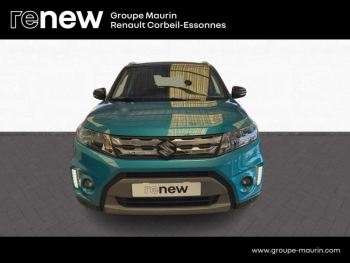 Photo 2 du bon plan SUZUKI Vitara 1.6 VVT Pack occasion à 14990 €