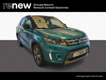 Photo 3 du bon plan SUZUKI Vitara 1.6 VVT Pack occasion à 14990 €