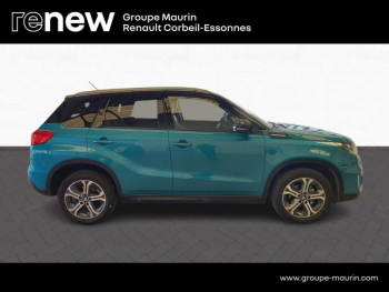 Photo 4 du bon plan SUZUKI Vitara 1.6 VVT Pack occasion à 14990 €
