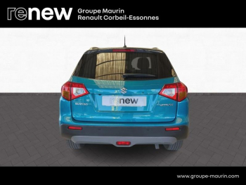 Photo 6 du bon plan SUZUKI Vitara 1.6 VVT Pack occasion à 14990 €