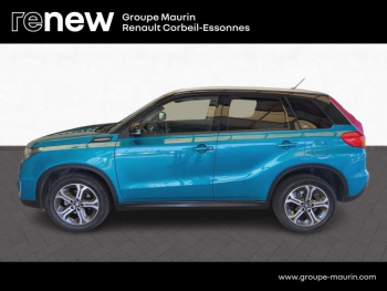 Photo 7 du bon plan SUZUKI Vitara 1.6 VVT Pack occasion à 14990 €