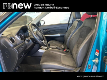Photo 9 du bon plan SUZUKI Vitara 1.6 VVT Pack occasion à 14990 €