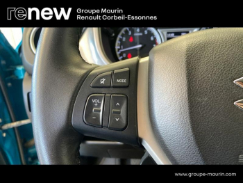 Photo 10 du bon plan SUZUKI Vitara 1.6 VVT Pack occasion à 14990 €