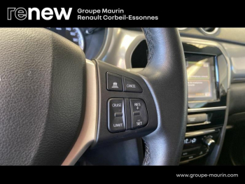 Photo 11 du bon plan SUZUKI Vitara 1.6 VVT Pack occasion à 14990 €