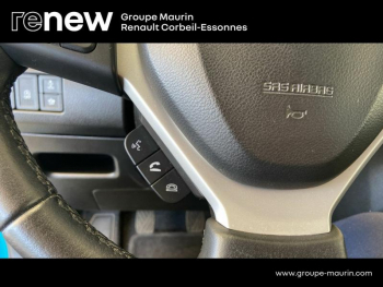 Photo 12 du bon plan SUZUKI Vitara 1.6 VVT Pack occasion à 14990 €