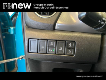 Photo 13 du bon plan SUZUKI Vitara 1.6 VVT Pack occasion à 14990 €