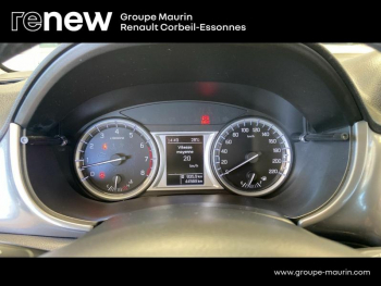 Photo 14 du bon plan SUZUKI Vitara 1.6 VVT Pack occasion à 14990 €