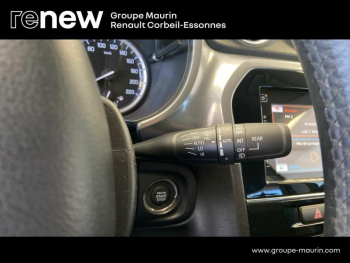 Photo 16 du bon plan SUZUKI Vitara 1.6 VVT Pack occasion à 14990 €