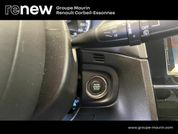 Photo 17 du bon plan SUZUKI Vitara 1.6 VVT Pack occasion à 14990 €