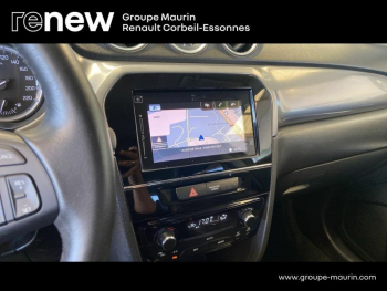 Photo 18 du bon plan SUZUKI Vitara 1.6 VVT Pack occasion à 14990 €