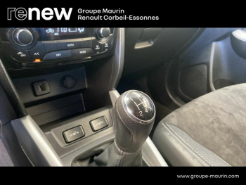 Photo 20 du bon plan SUZUKI Vitara 1.6 VVT Pack occasion à 14990 €