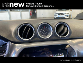 Photo 21 du bon plan SUZUKI Vitara 1.6 VVT Pack occasion à 14990 €