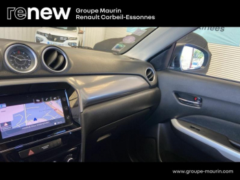 Photo 22 du bon plan SUZUKI Vitara 1.6 VVT Pack occasion à 14990 €