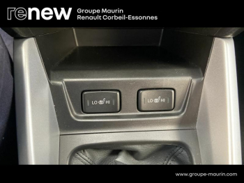 Photo 23 du bon plan SUZUKI Vitara 1.6 VVT Pack occasion à 14990 €