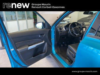 Photo 26 du bon plan SUZUKI Vitara 1.6 VVT Pack occasion à 14990 €