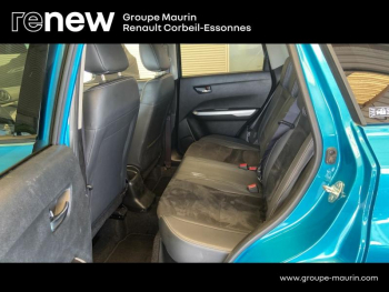 Photo 27 du bon plan SUZUKI Vitara 1.6 VVT Pack occasion à 14990 €