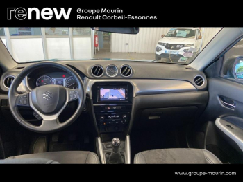 Photo 28 du bon plan SUZUKI Vitara 1.6 VVT Pack occasion à 14990 €