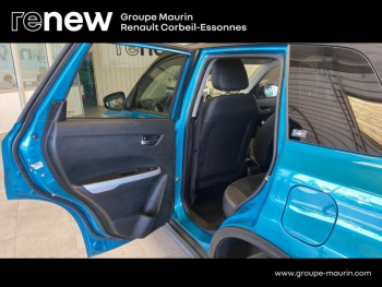 Photo 30 du bon plan SUZUKI Vitara 1.6 VVT Pack occasion à 14990 €