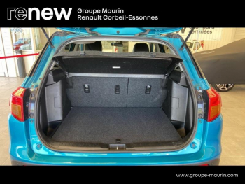 Photo 31 du bon plan SUZUKI Vitara 1.6 VVT Pack occasion à 14990 €