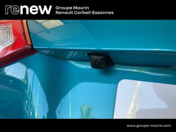 Photo 33 du bon plan SUZUKI Vitara 1.6 VVT Pack occasion à 14990 €