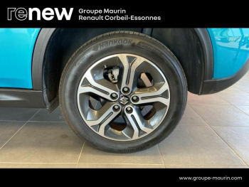 Photo 34 du bon plan SUZUKI Vitara 1.6 VVT Pack occasion à 14990 €
