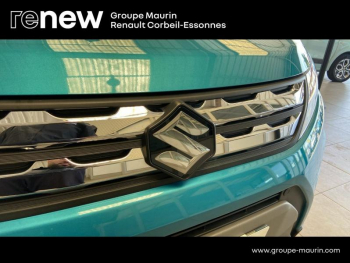 Photo 35 du bon plan SUZUKI Vitara 1.6 VVT Pack occasion à 14990 €