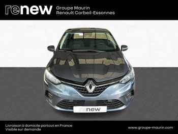 Photo 2 du bon plan RENAULT Clio 1.0 TCe 90ch Business -21 occasion à 12990 €