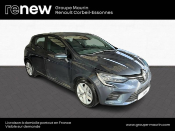 Photo 3 du bon plan RENAULT Clio 1.0 TCe 90ch Business -21 occasion à 12990 €