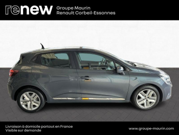 Photo 4 du bon plan RENAULT Clio 1.0 TCe 90ch Business -21 occasion à 12990 €