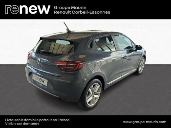 Photo 5 du bon plan RENAULT Clio 1.0 TCe 90ch Business -21 occasion à 12990 €