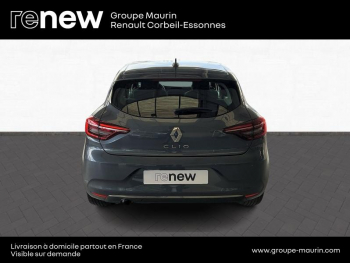 Photo 6 du bon plan RENAULT Clio 1.0 TCe 90ch Business -21 occasion à 12990 €