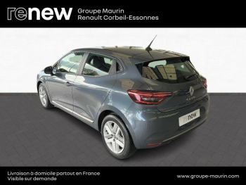 Photo 7 du bon plan RENAULT Clio 1.0 TCe 90ch Business -21 occasion à 12990 €