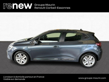 Photo 8 du bon plan RENAULT Clio 1.0 TCe 90ch Business -21 occasion à 12990 €