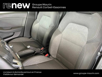 Photo 10 du bon plan RENAULT Clio 1.0 TCe 90ch Business -21 occasion à 12990 €