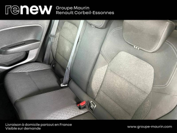 Photo 11 du bon plan RENAULT Clio 1.0 TCe 90ch Business -21 occasion à 12990 €