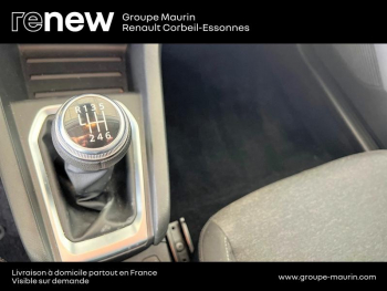 Photo 12 du bon plan RENAULT Clio 1.0 TCe 90ch Business -21 occasion à 12990 €
