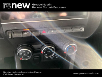 Photo 13 du bon plan RENAULT Clio 1.0 TCe 90ch Business -21 occasion à 12990 €