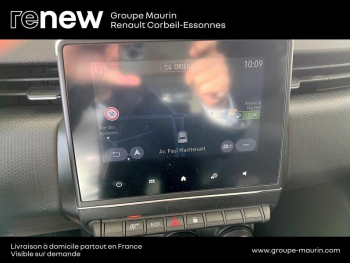 Photo 14 du bon plan RENAULT Clio 1.0 TCe 90ch Business -21 occasion à 12990 €