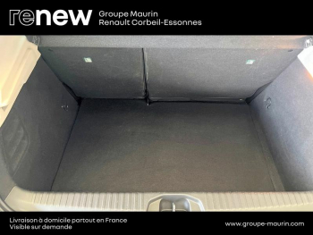 Photo 15 du bon plan RENAULT Clio 1.0 TCe 90ch Business -21 occasion à 12990 €