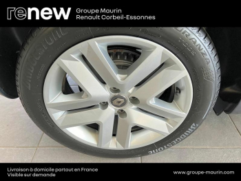 Photo 16 du bon plan RENAULT Clio 1.0 TCe 90ch Business -21 occasion à 12990 €