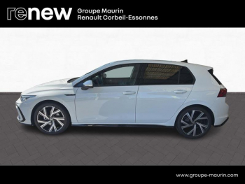 Photo 2 du bon plan VOLKSWAGEN Golf 1.5 eTSI OPF 150ch R-Line DSG7 occasion à 29900 €