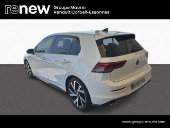 Photo 3 du bon plan VOLKSWAGEN Golf 1.5 eTSI OPF 150ch R-Line DSG7 occasion à 29900 €
