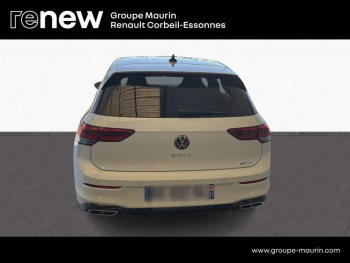 Photo 4 du bon plan VOLKSWAGEN Golf 1.5 eTSI OPF 150ch R-Line DSG7 occasion à 29900 €