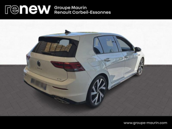 Photo 5 du bon plan VOLKSWAGEN Golf 1.5 eTSI OPF 150ch R-Line DSG7 occasion à 29900 €