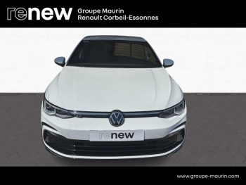 Photo 7 du bon plan VOLKSWAGEN Golf 1.5 eTSI OPF 150ch R-Line DSG7 occasion à 29900 €