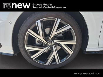 Photo 8 du bon plan VOLKSWAGEN Golf 1.5 eTSI OPF 150ch R-Line DSG7 occasion à 29900 €