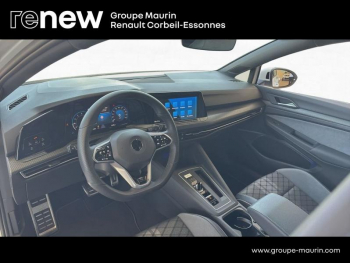 Photo 9 du bon plan VOLKSWAGEN Golf 1.5 eTSI OPF 150ch R-Line DSG7 occasion à 29900 €