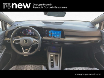 Photo 13 du bon plan VOLKSWAGEN Golf 1.5 eTSI OPF 150ch R-Line DSG7 occasion à 29900 €