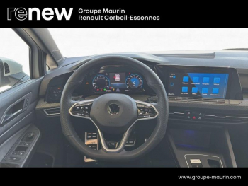 Photo 14 du bon plan VOLKSWAGEN Golf 1.5 eTSI OPF 150ch R-Line DSG7 occasion à 29900 €