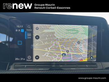 Photo 15 du bon plan VOLKSWAGEN Golf 1.5 eTSI OPF 150ch R-Line DSG7 occasion à 29900 €